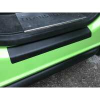 Read Vee Dub Transporters Reviews